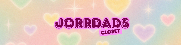 JorrdadsCloset